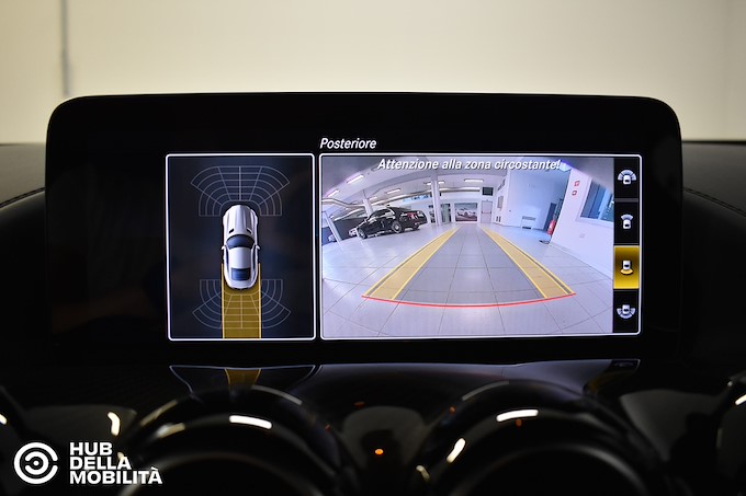 MERCEDES-BENZ GT AMG Night Edition